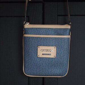 Guess | Small Crossbody Purse